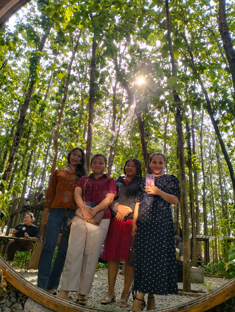 Gambar diunggah ku Eva