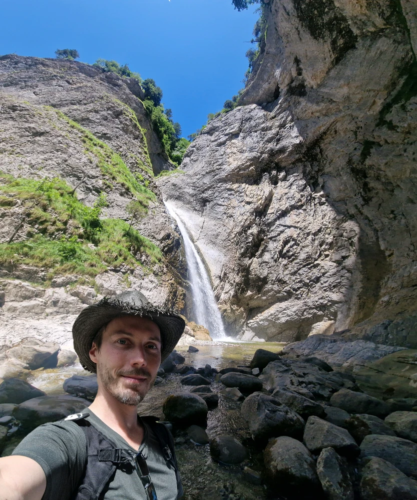 Image uploaded by Michi