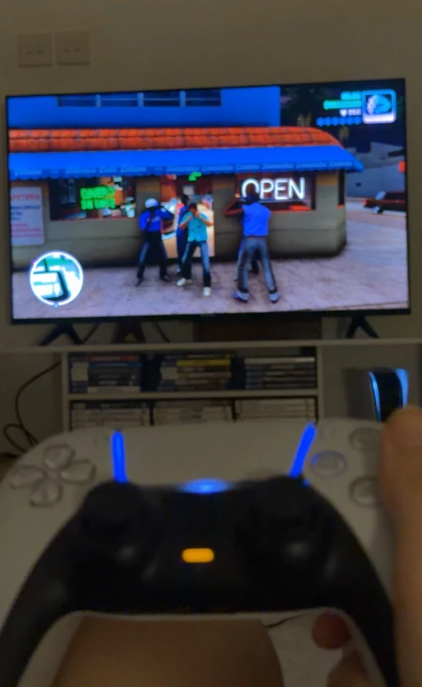 GIF uploaded by Sniper