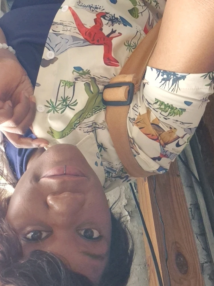 Imaj Danielle mete a