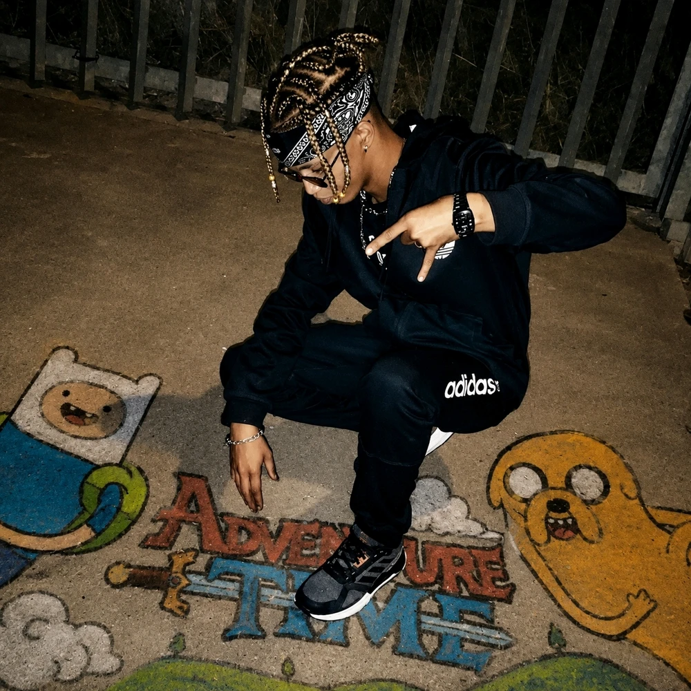 GIF imtella' minn Cole Jacowell De Wee
