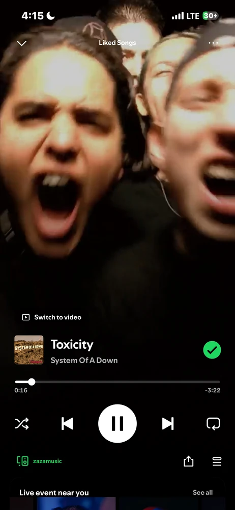 GIF ajouté par Chante