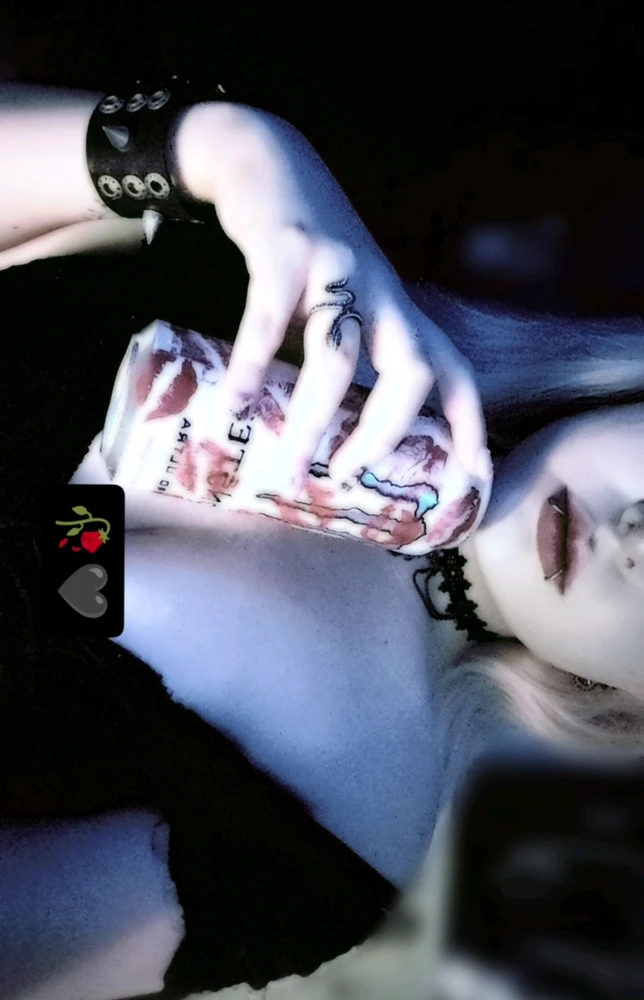 GIF Dany te mete