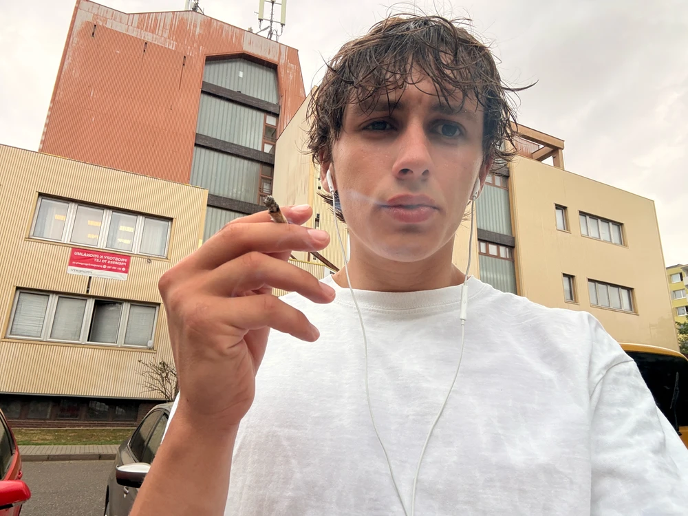 GIF uploaded by Hynek
