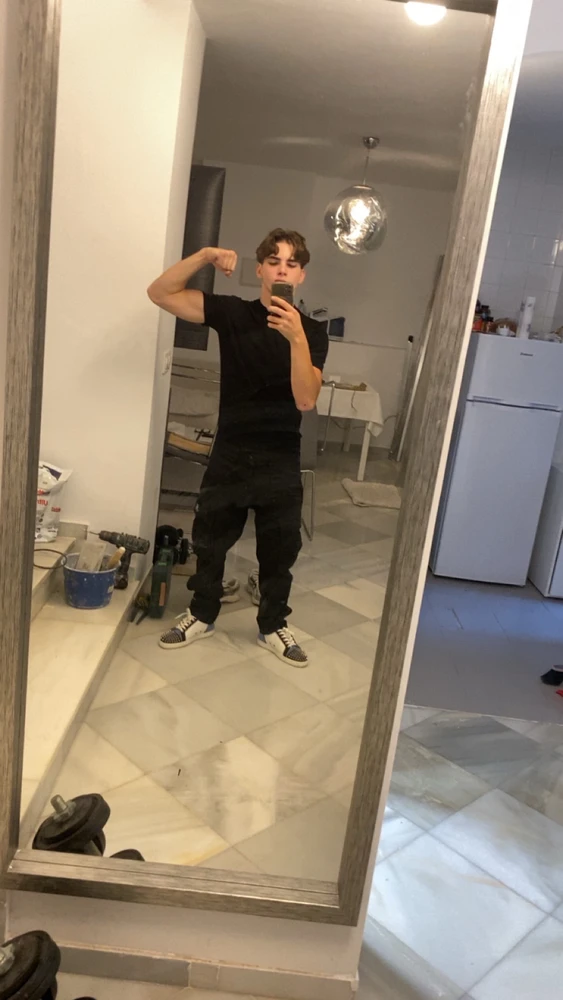 GIF napetrak'i chris