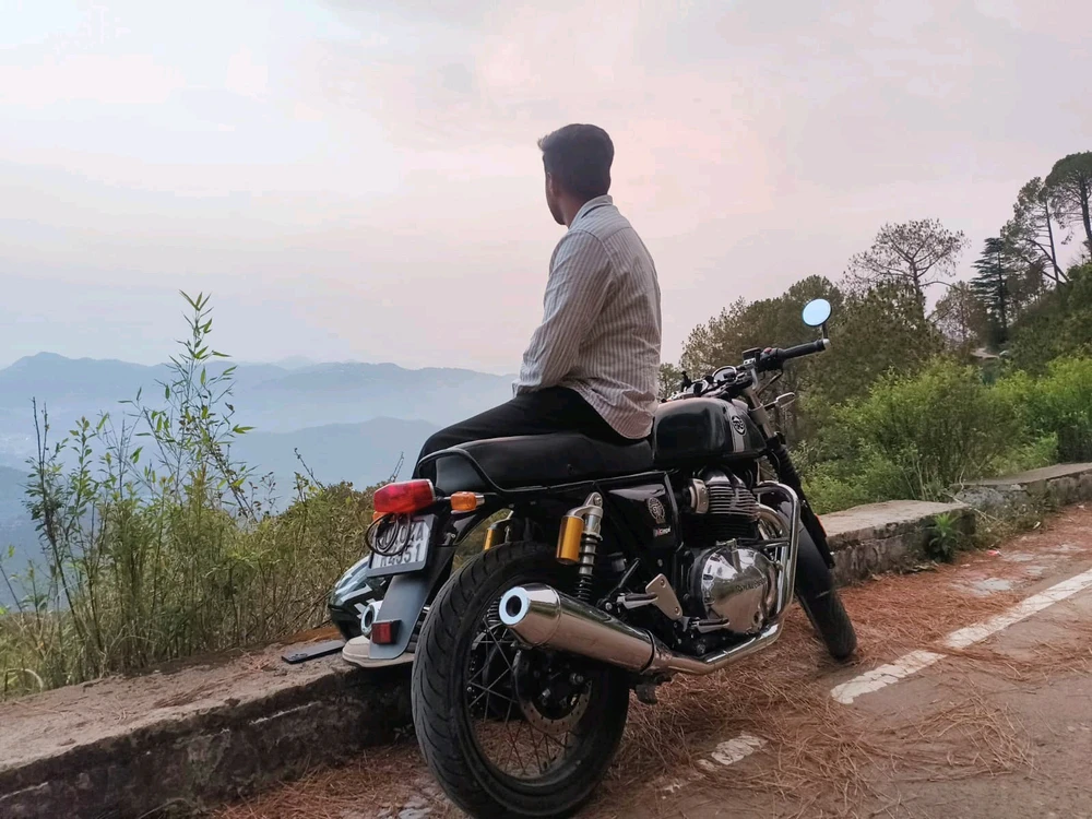Image uploaded by Randheer Singh