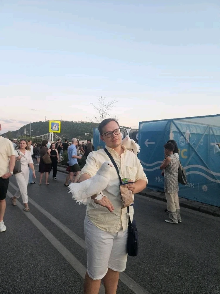 Obrázek nahrál Pazo