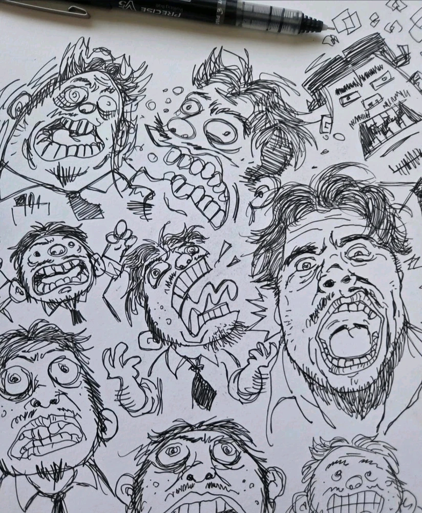 GIF tí Jose Luis gbé sókè
