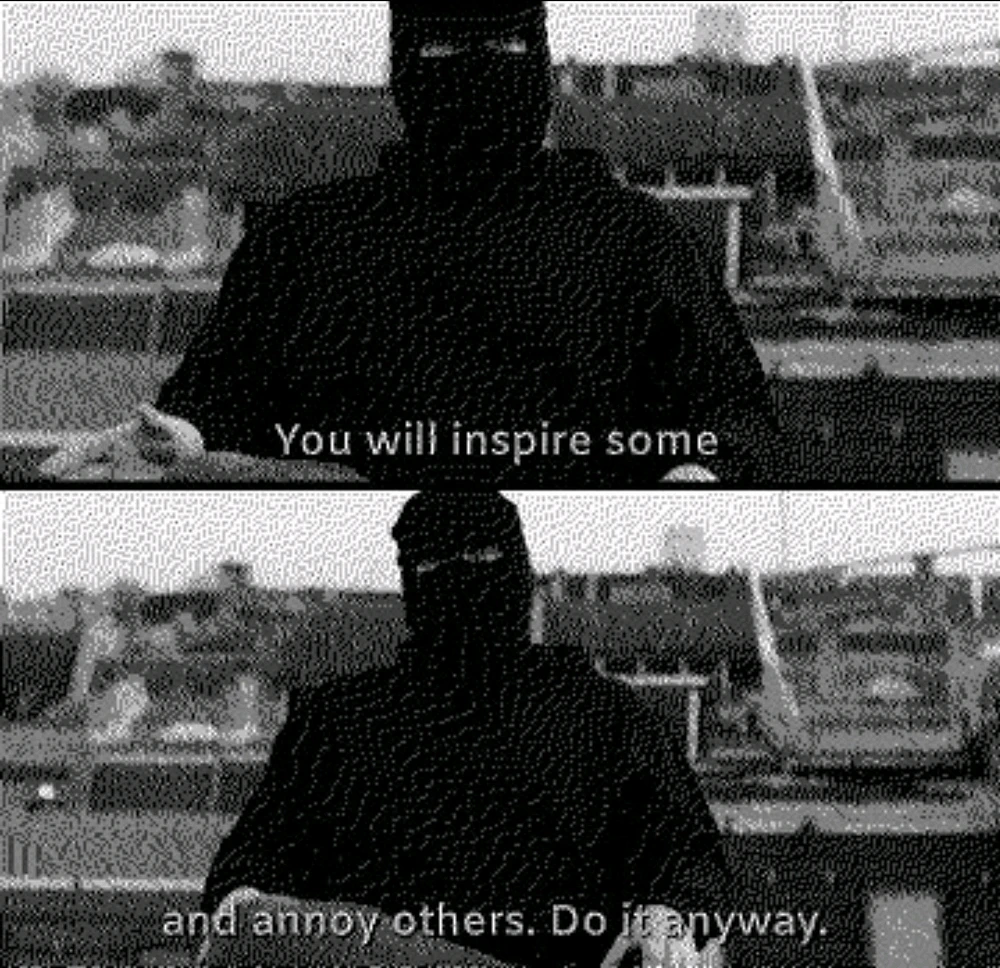 GIF uploaded by SpokoMaroko