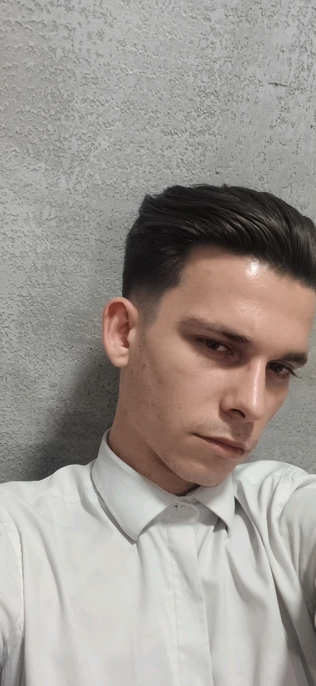 GIF uploaded by Milos