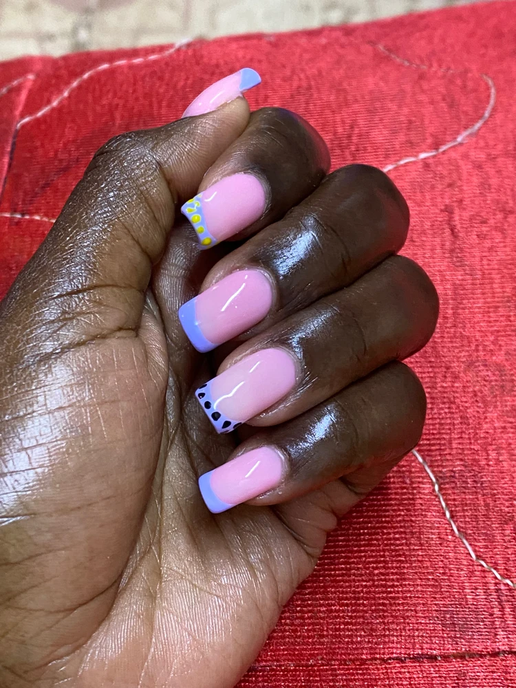 Image uploaded by Brandy