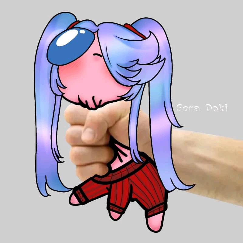GIF yakaiswa naJill