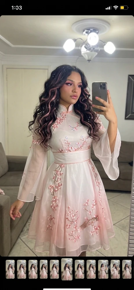 GIF eropgeluede vum Maria jose