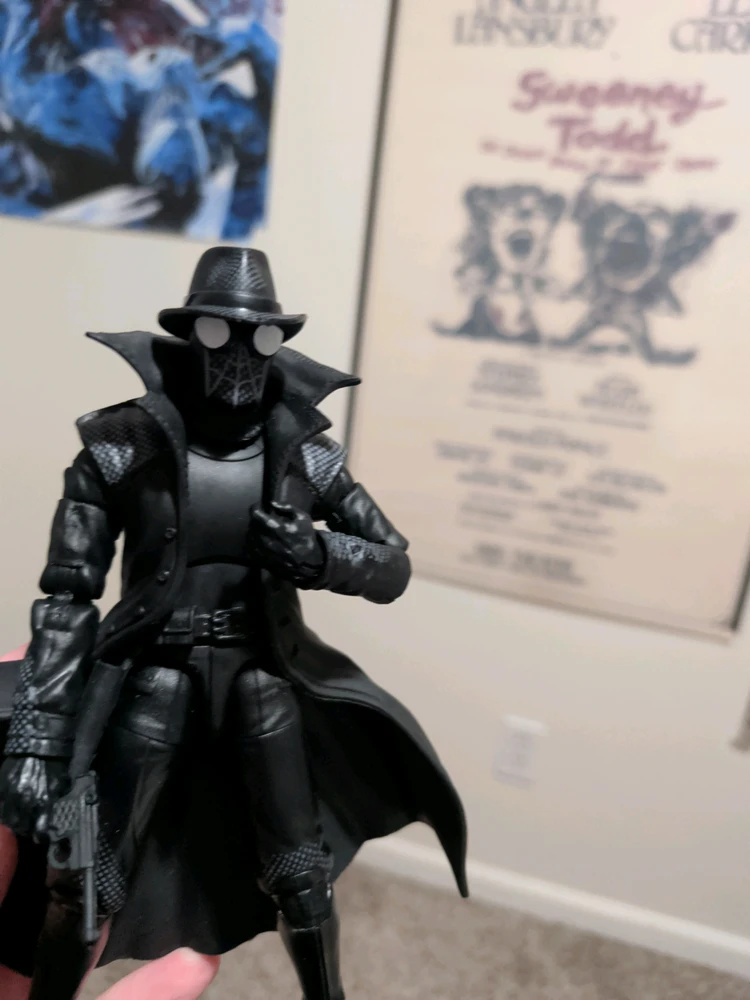GIF uploaded by Jared Wynder
