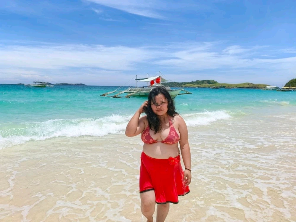 Ms Mae అప్లోడ్ చేసిన GIF