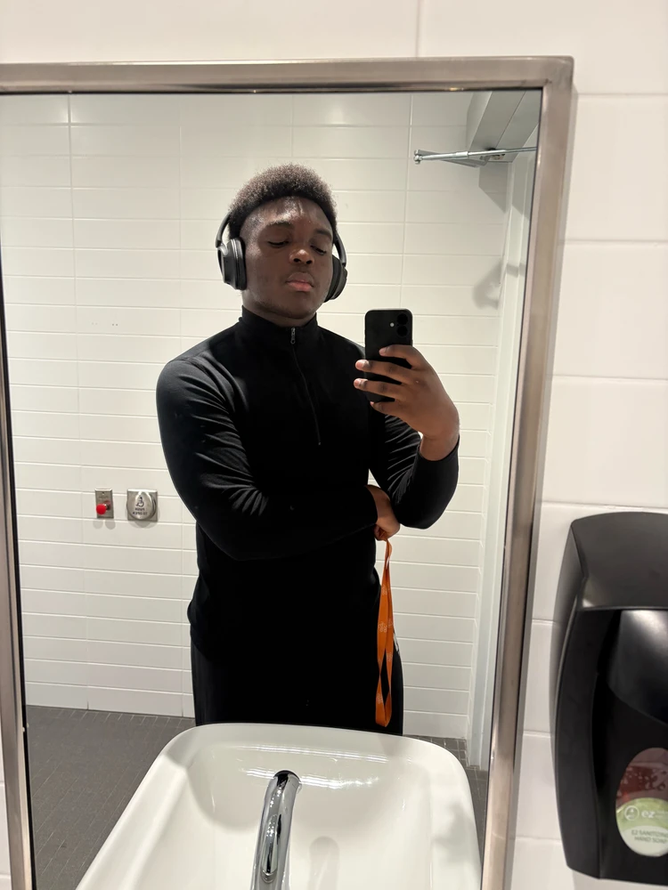 18 years old currently