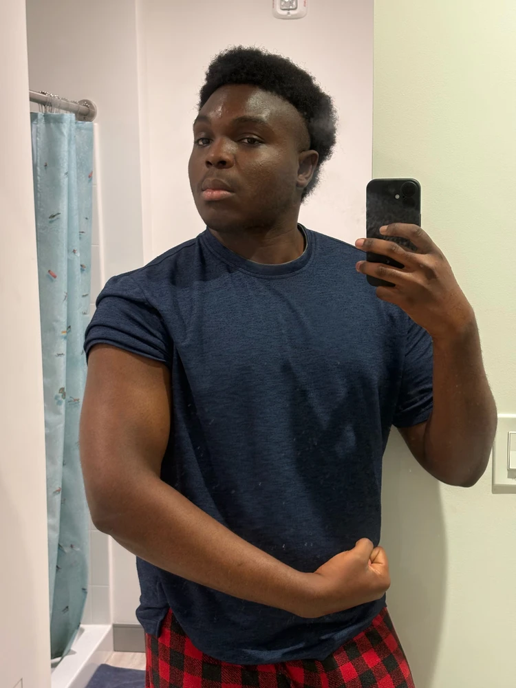 18 years old