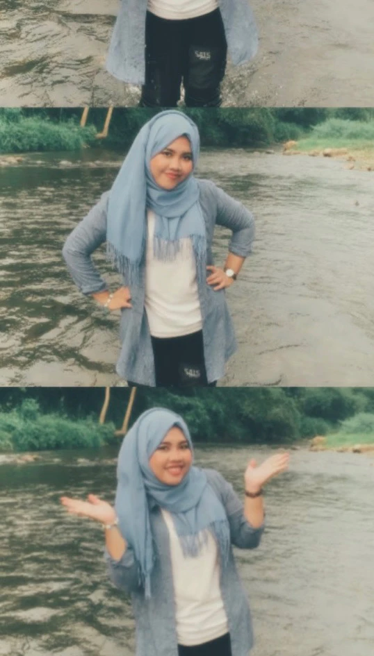 Gambar diunggah ku Noor