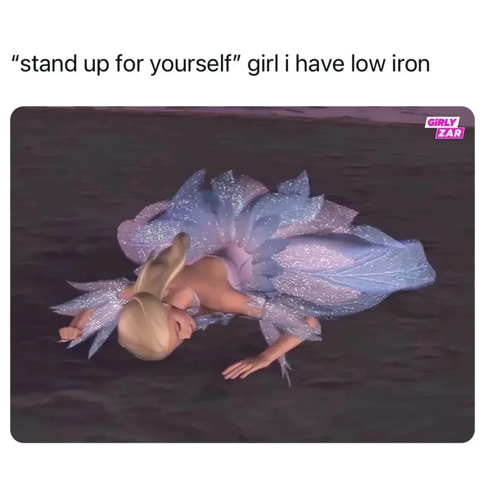 GIF na in-upload ni Len