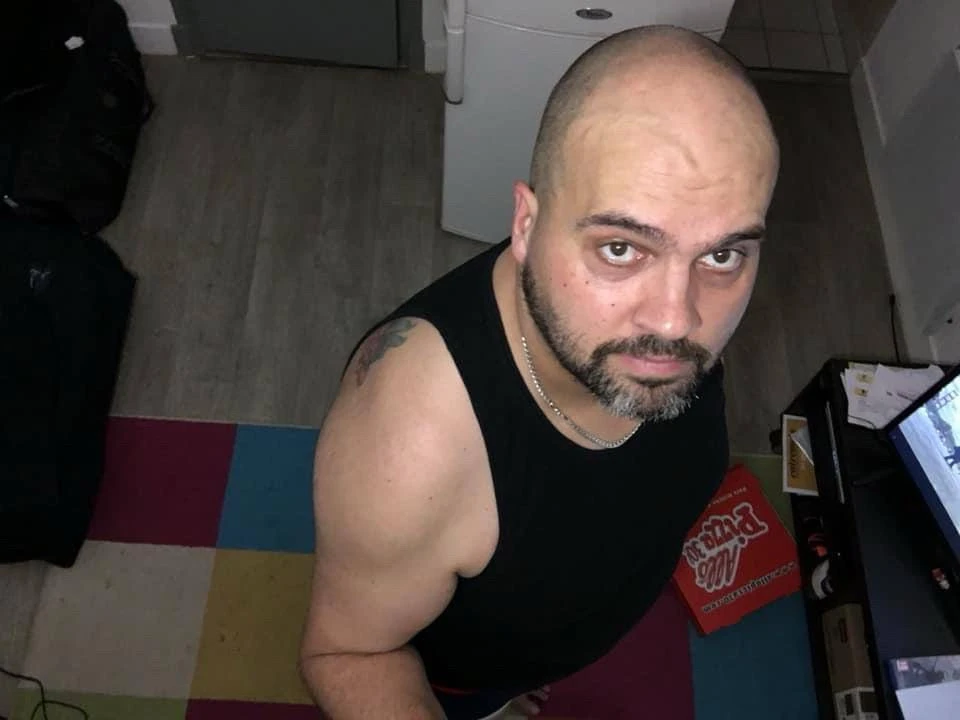 Image uploaded by Filipe
