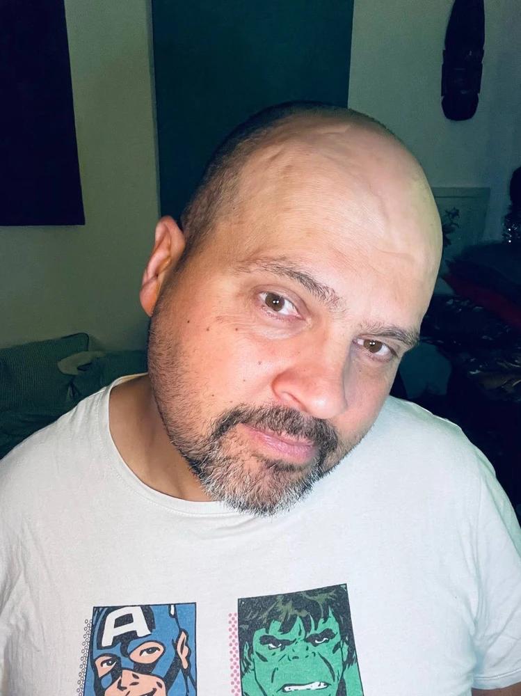 Image uploaded by Filipe