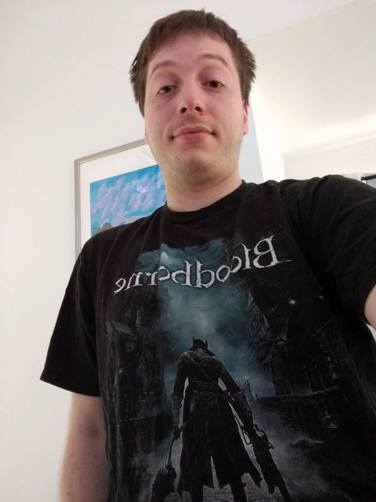 GIF nahrál Christopher