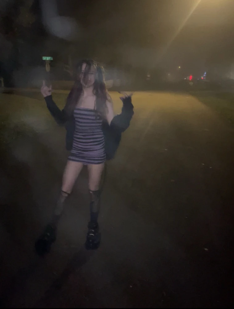 Image uploaded by Nxcromxggot