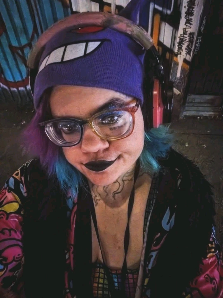 Image uploaded by Kenny Jinx