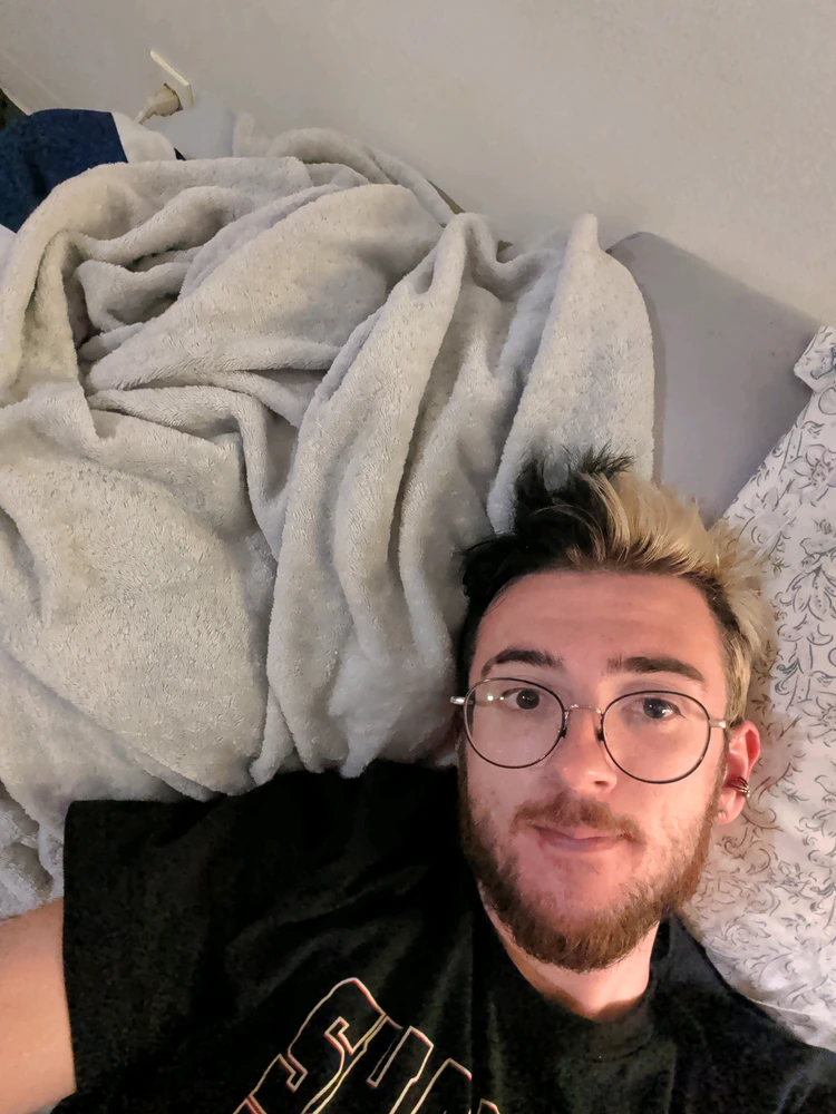 GIF uploaded by Zack