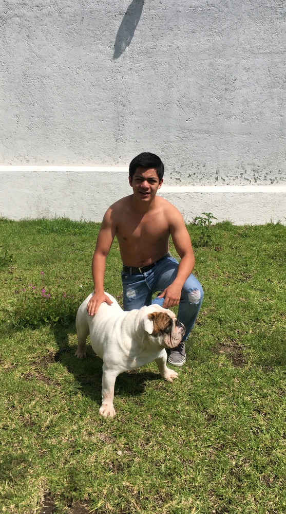 GIF i tukuna ake e Eduardo