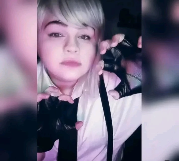 GIF uploaded by Gabbie