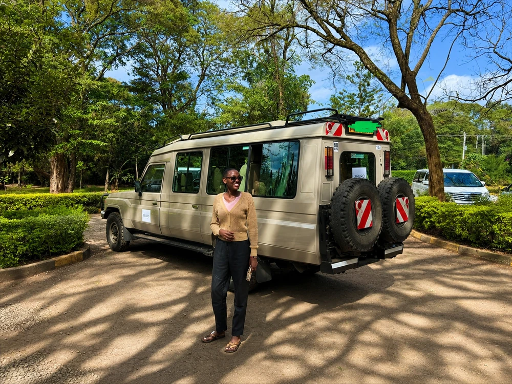 GIF uploaded by Magda safaris Kenya