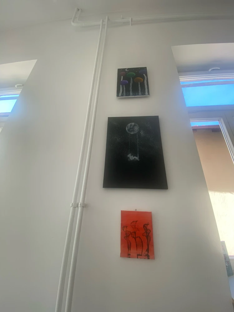Image uploaded by Ana