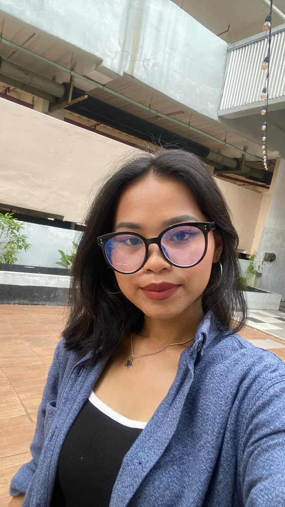I-upload ni Marissa J ang larawan