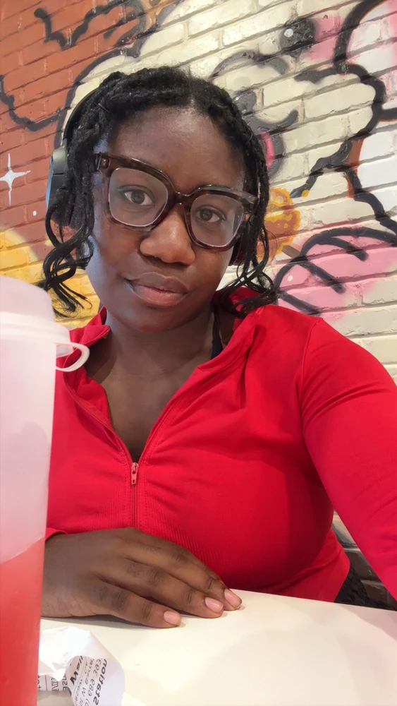 GIF uploaded by Ari