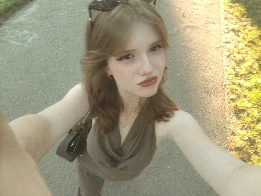 Image uploaded by Polina