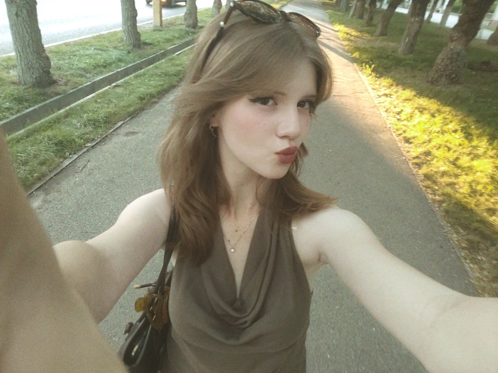 Image uploaded by Polina