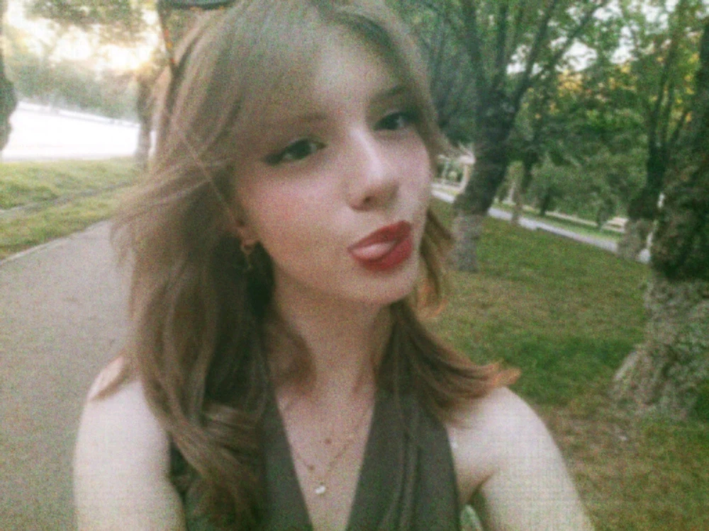 Image uploaded by Polina