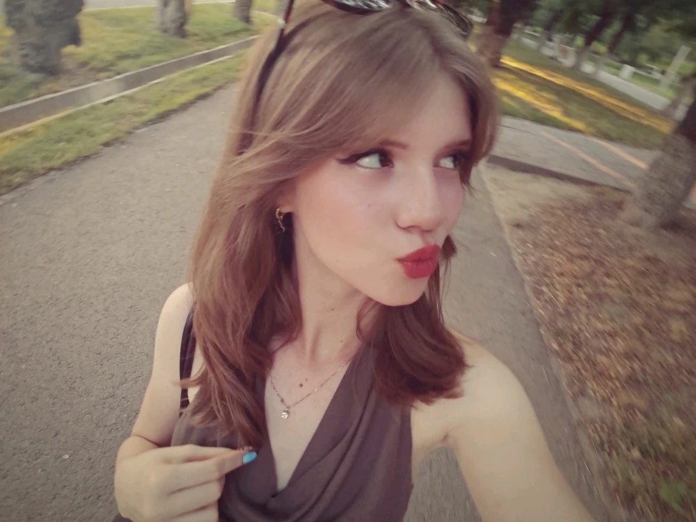 Image uploaded by Polina