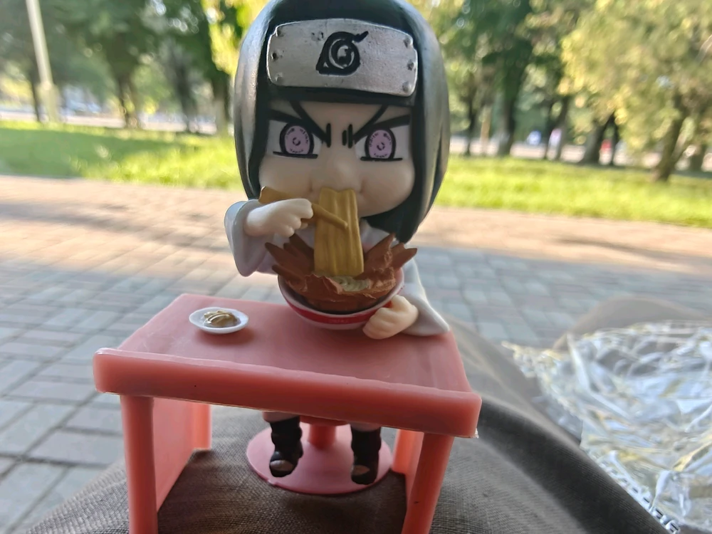 Image uploaded by Polina