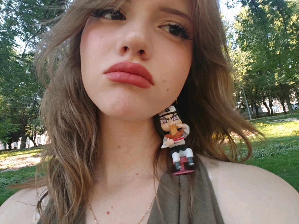 Image uploaded by Polina