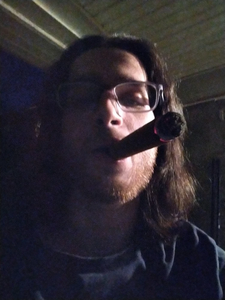 GIF uploaded by Spenser