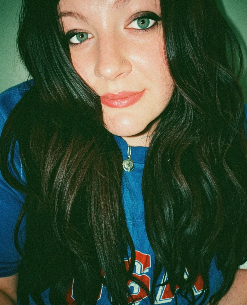 GIF uploaded by Elexa