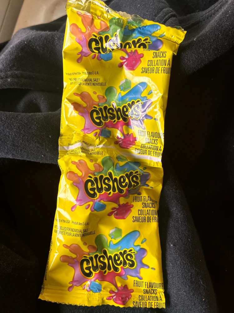 GIF uploaded by Chante
