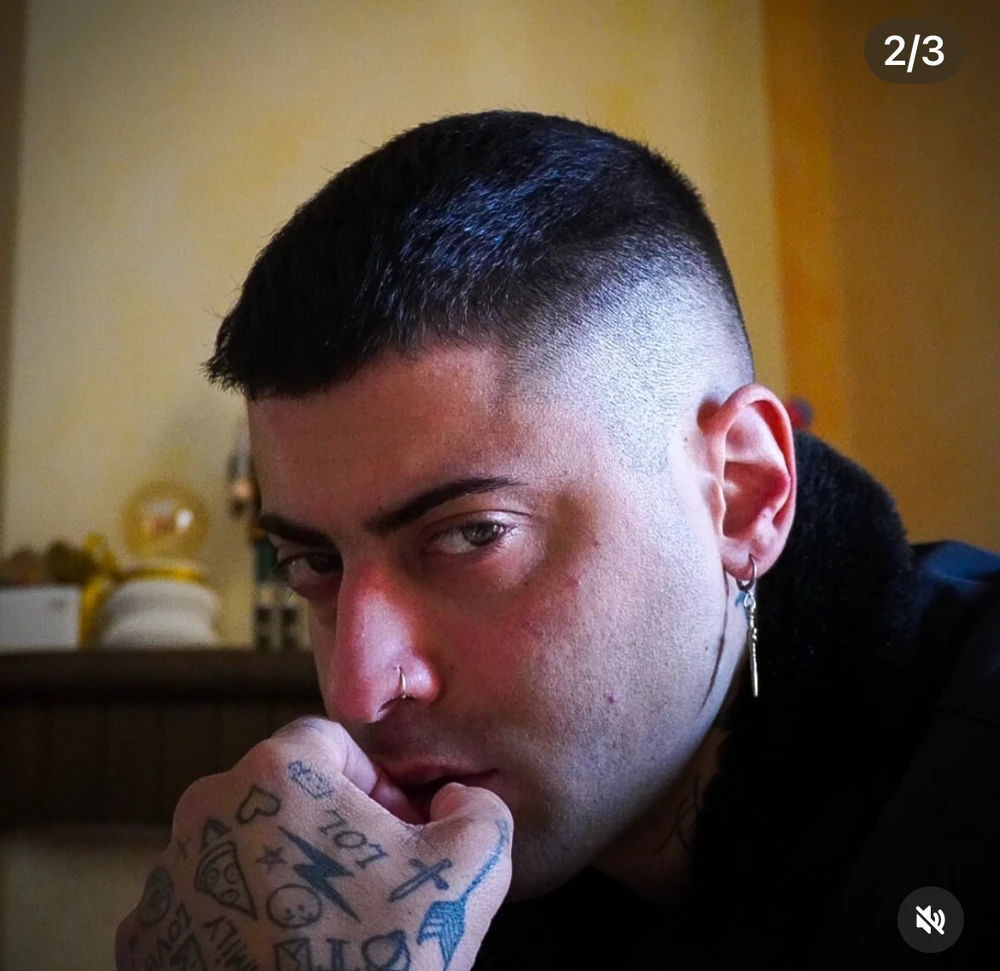 GIF uploaded by Vincenzo