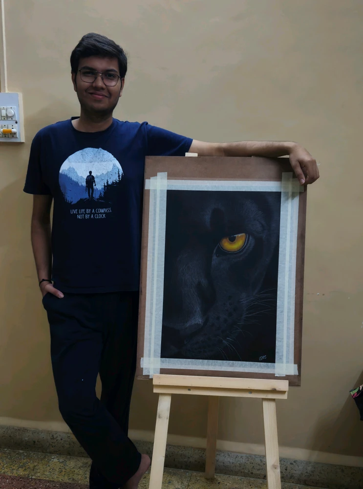GIF uploaded by Ojas