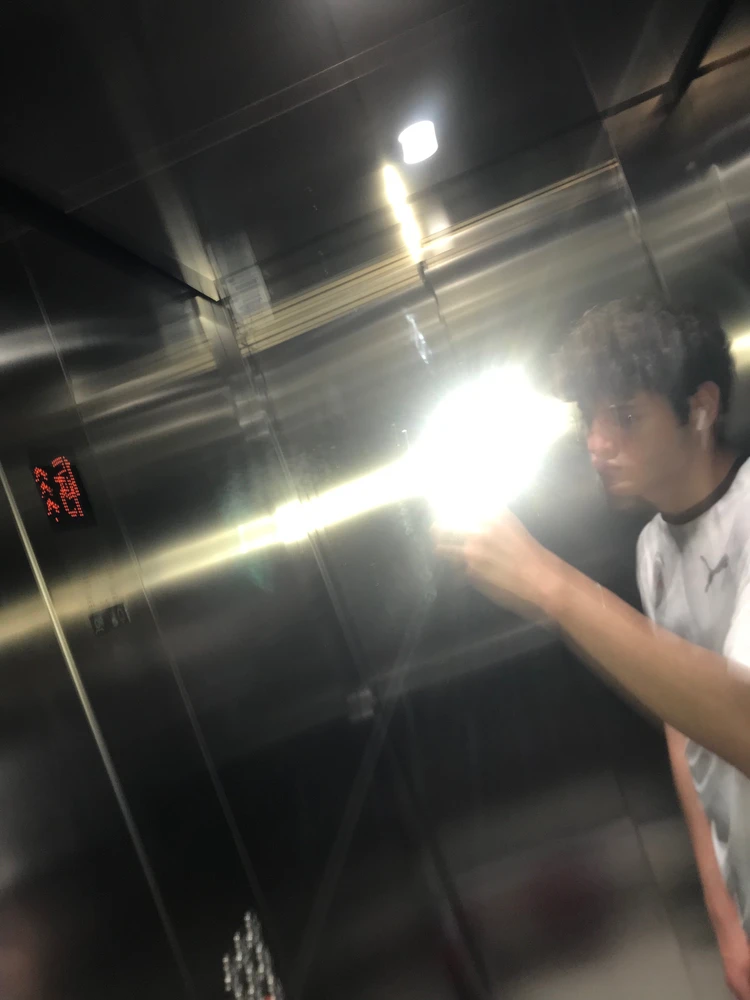 Gi-upload ni Ali ang hulagway