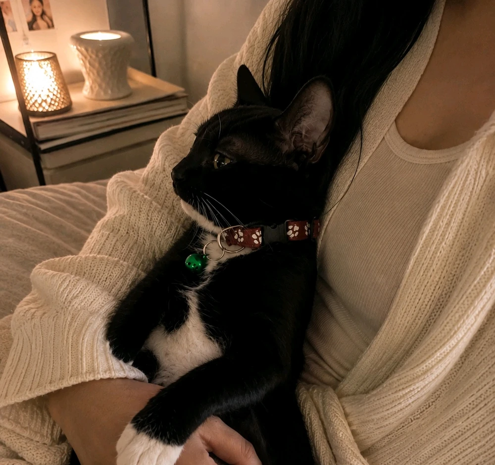 GIF uploaded by Kaiii