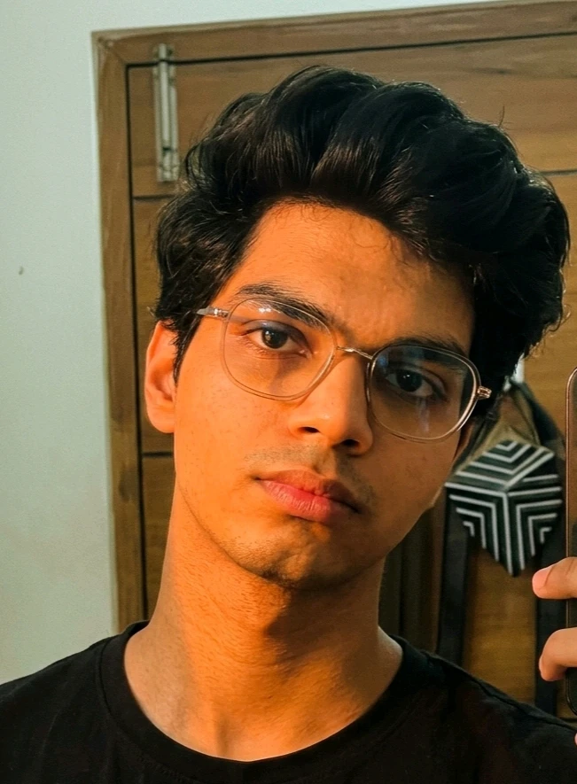 GIF uploaded by Pranav