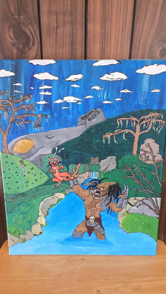 GIF Tuna tarapyndan ýüklenen